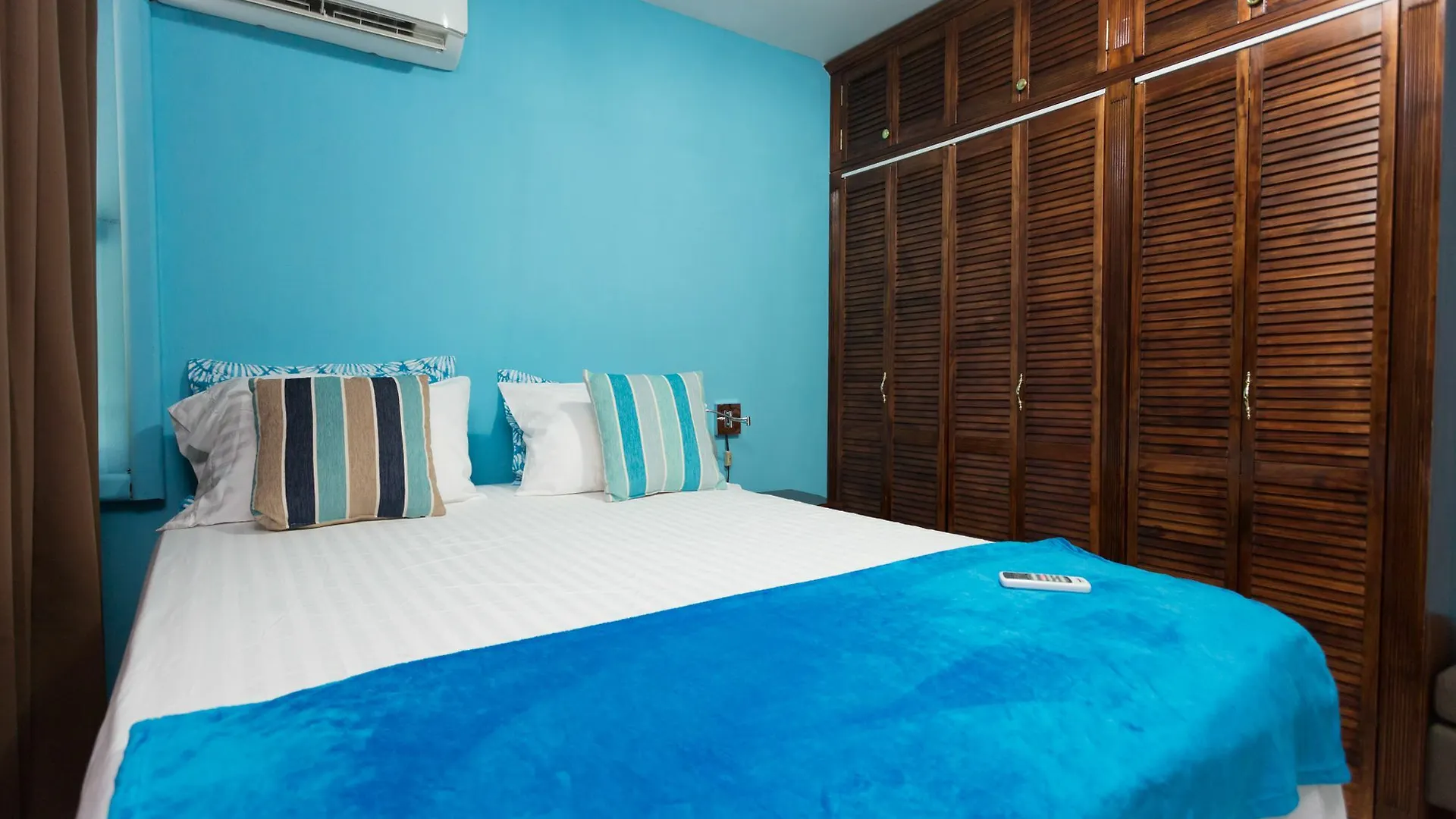 公寓 The Suite 82 At Hope Road 金斯敦